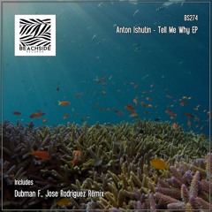 PREMIERE: Anton Ishutin - Tell Me Why (Dubman F., Jose Rodriguez Remix)
