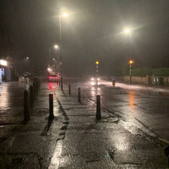 i see her face in the rain (prod.kaiei)