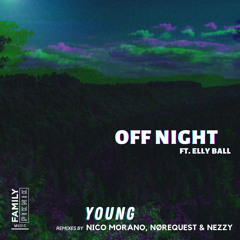 Young (Radio Edit)