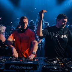 HEAVY DEEP HOUSE 2025 MIX • CAMELPHAT • KÖLSCH • TALE OF US • CHRIS AVANTGARDE • SOLOMUN