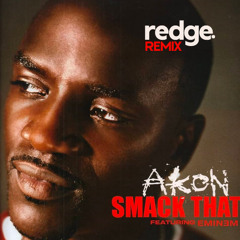 Akon - Smack That (Redge Afro House Remix) *PREVIEW*