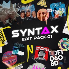 Syntax Edit Pack 01