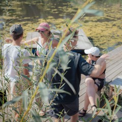 Notes From The Field 001: Wetland