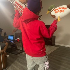 Ajquestionmark - Hoes Love Brent Faiyaz (prod.NBOMe) WIC 3 leak