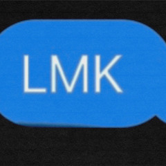 LMK (PROD. PK & Franko)