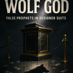 Wolves in Collars (False Prophets in Designer Suit