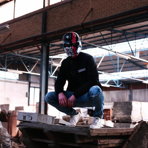 SONIX THE HEADSHOCK / THE UPTEMPO PROJECT SHOW ON TOXIC SICKNESS / JUNE / 2021