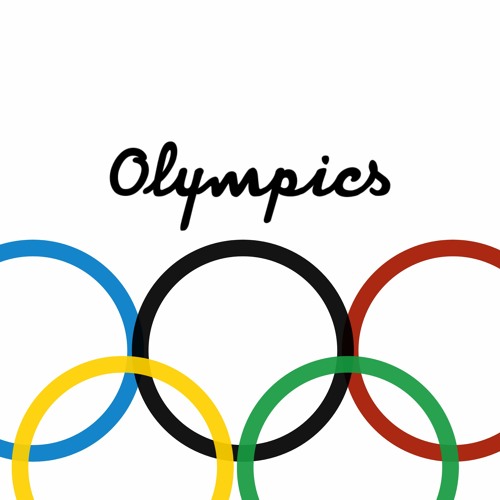 Olympics (Feat. CA$H CAM)