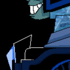 andropov theusus chapter 3 secret boss theme leak realll (TEASER)