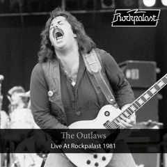 Angels Hide (Live, Loreley, 1981)