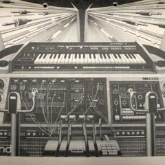 LEIA  LOVES SYNTH