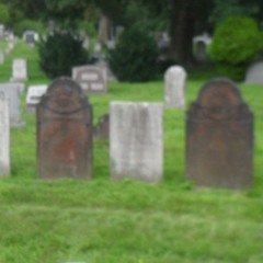 Pine Grove Cemetery of South Hadley and Chicopee Massachusetts a podcast