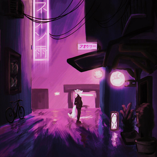 Down Mist (feat. SolusMind)