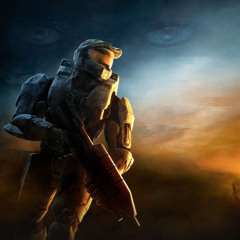 Halo 3 Complete Soundtrack - The Ark