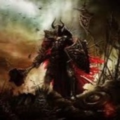 Barbarian (Prod.LazerBeam)