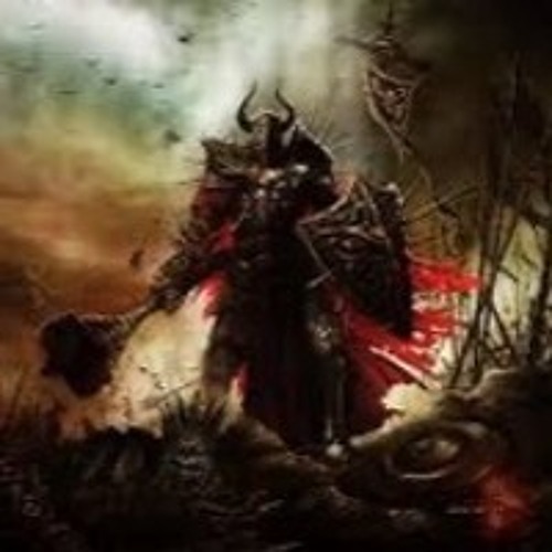 Barbarian (Prod.LazerBeam)