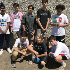 Grand Prix (Ft. Pooter, Crg, Spike)