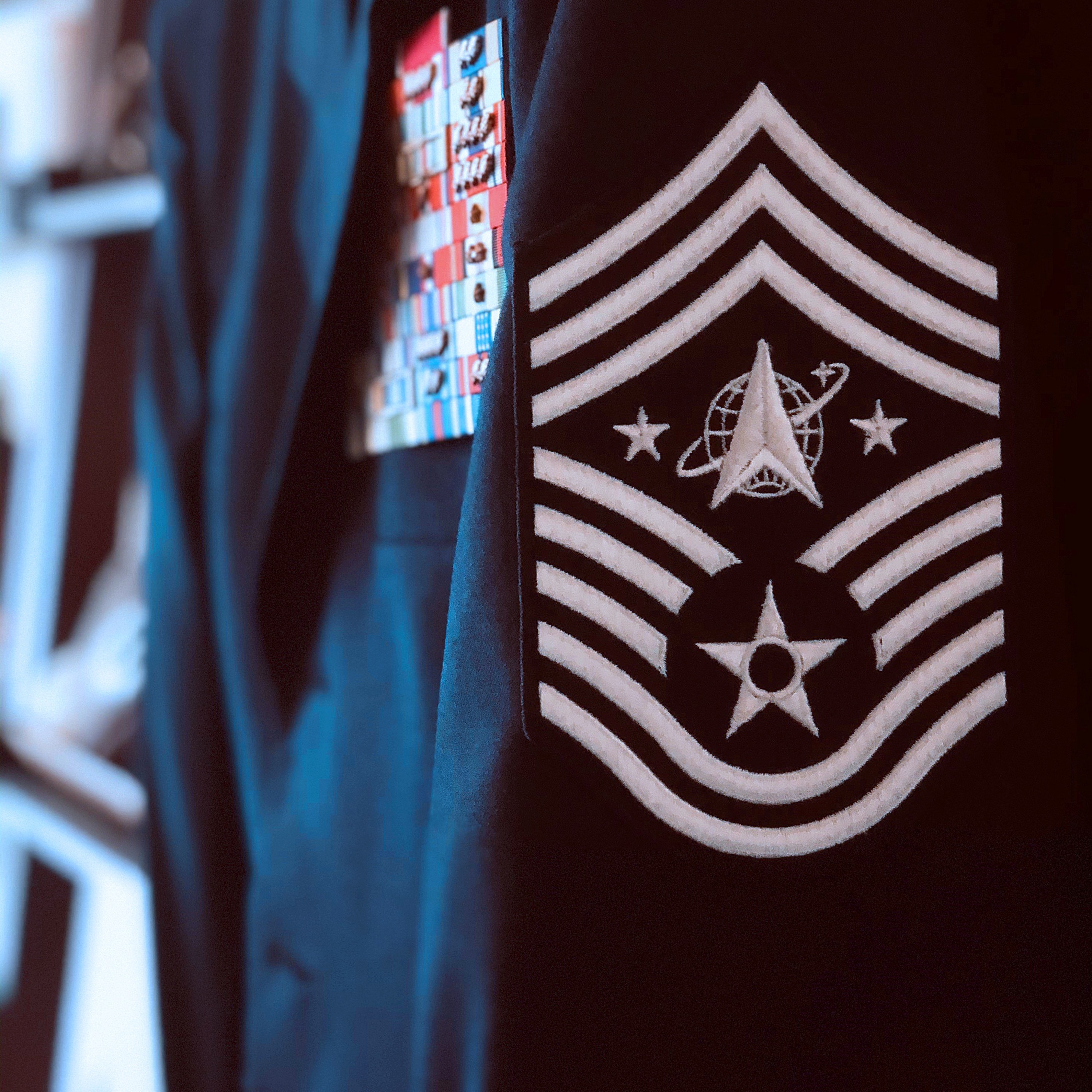The Blue Grit Podcast