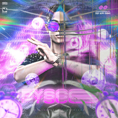 Psyco - JuanSaldarriaga