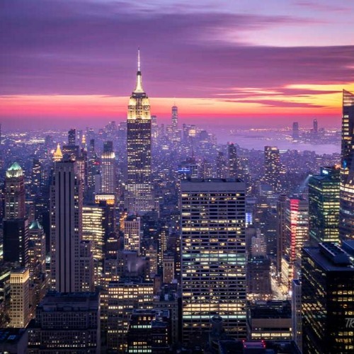 NEW YORK BEACH VOL 1 (FELIPE MEJIA)SET PARA MIS AMIGOS