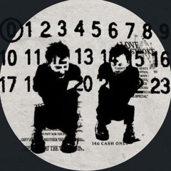 ilowuvery + lifelessgarments / 5eva - on my set [8bit exclusive + v8gve + a6]