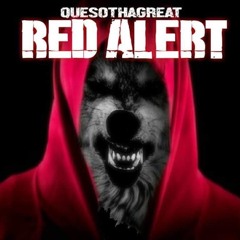 QuesothaGreat- No Cap