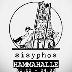 Oblique Technologies @ Sisyphos Hammahalle 23 - 10 - 22