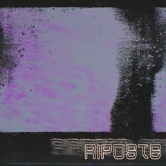 Saunter - Riposte