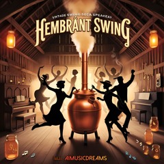 Hembränt Swing