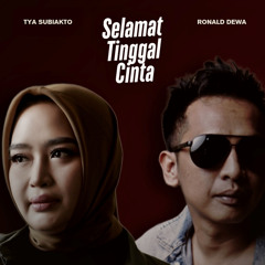 Selamat Tinggal Cinta