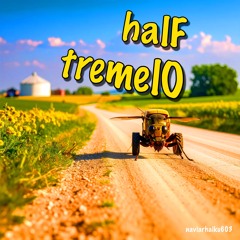 halF tremolO [naviarhaiku603]
