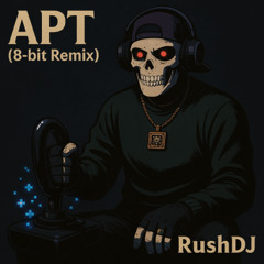 APT (8-bit Remix)