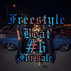 Freestyle Rap Beat #6 (For Sale)