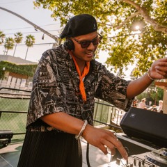 QURE @ Soulection Block Party, Sacramento (9.1.24)