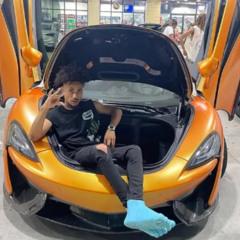 Blo Verse (only) - AMB