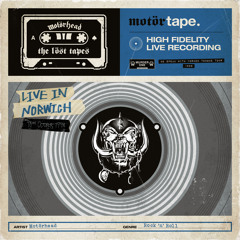 Killed By Death (Live at University of East Anglia, Norwich, 18th October 1998)