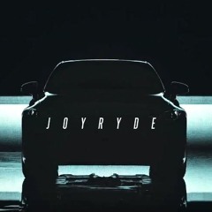 Joyryde - Damn (No Shapes Remix)