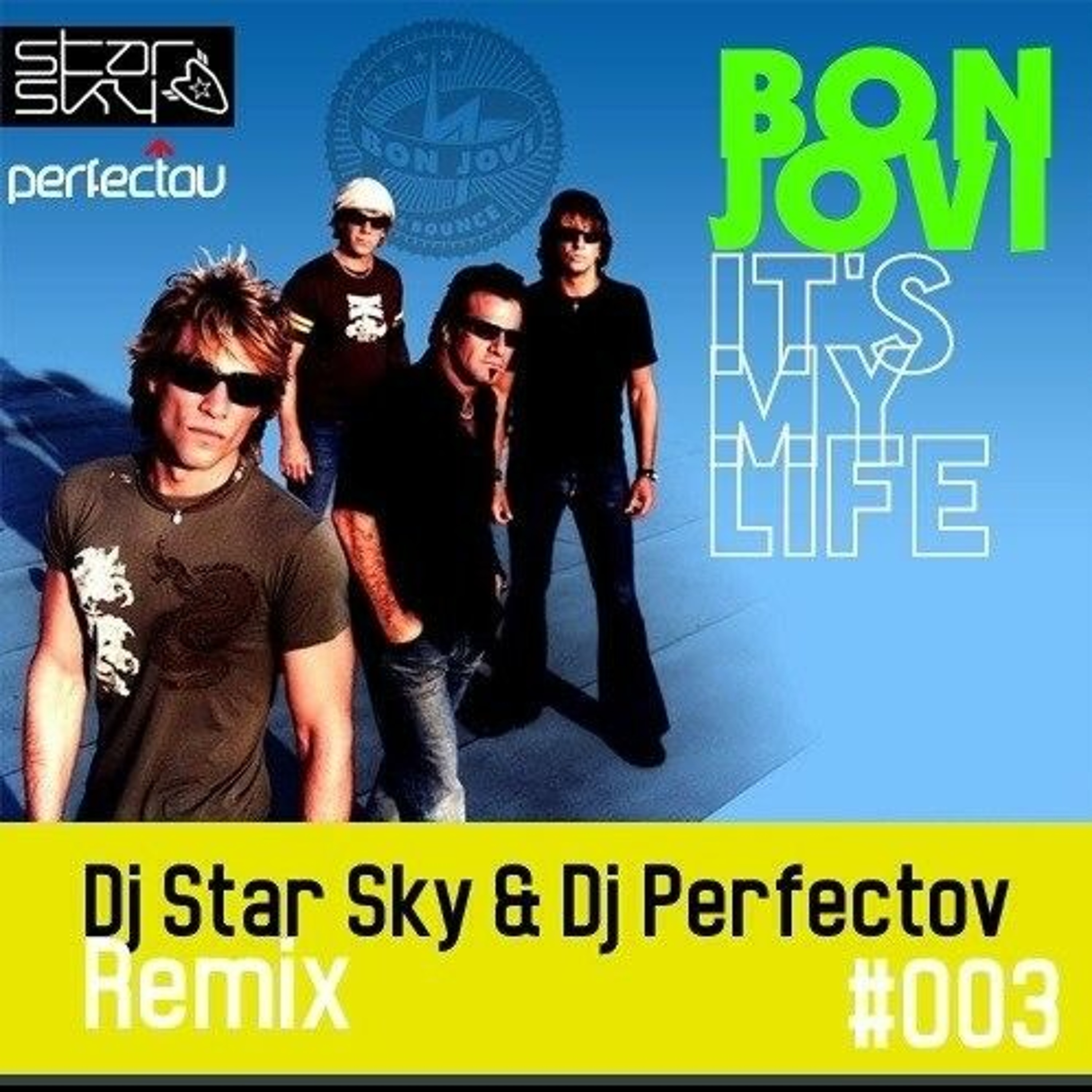 Star Sky
