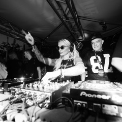 🔥 DEVN6 – Live @ Street Parade 2025 Zürich | For the Love of Rave | Techno DJ Set 🔥