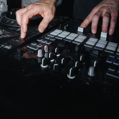 AYDAMN LIVE LOFI SET ON 04/20/2025