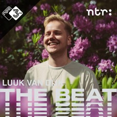 The Beat Mix: Luuk van Dijk