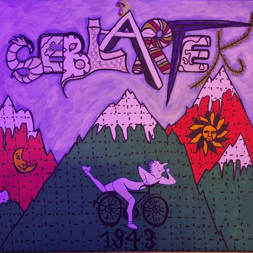 Mix à la Moctek By SeblarteK