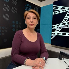 Ізраїль своєю атакою відтермінував мрію Путіна про ядерний удар — Лариса Волошина
