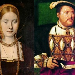 Le complicate nozze fra Enrico VIII e Caterina d'Aragona