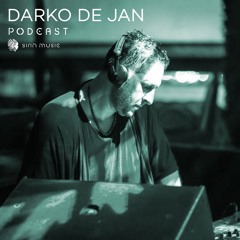Sounds of Sirin Podcast #60 - Darko De Jan