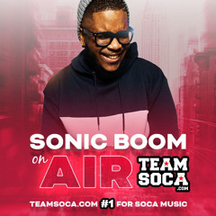 [RADIO] TEAMSOCA MORNING SHOW- (Teamsoca.com) - 11.12.25