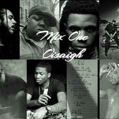 Mix One (Rap, Pop)