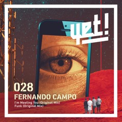 Fernando Campo  - Funk (Original Mix)