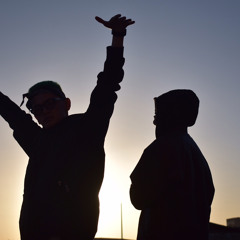 Une