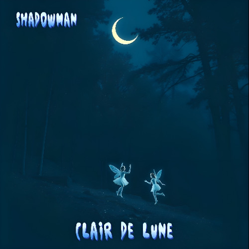 Clair De Lune ( Éclat De Lune )